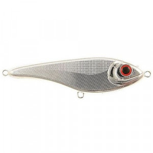 Vobler Strike Pro Baby Buster 10cm, 25g culoare E