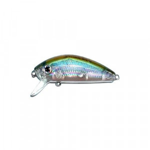 Vobler Strike Pro Mustang Minnow 4.5cm, 5.5g culoare 500G
