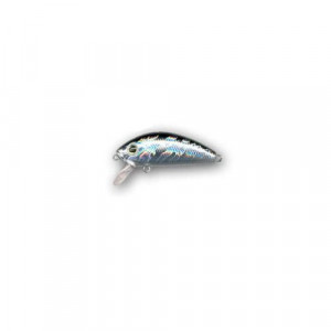 Vobler Strike Pro Mustang Minnow 6cm, 6g culoare A010
