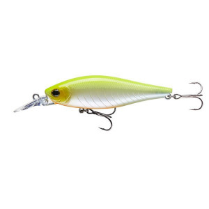 Vobler TN Tight Wave Chart Back Pearl 7,5cm/9gr Daiwa