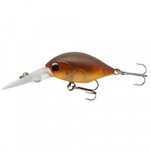 Vobler TOURNAMENT rolling crank Caramel 3,2cm Daiwa