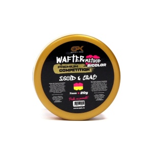 Wafters CPK Competition Method Bicolor, 7mm, 20g