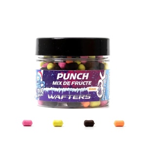 Wafters CPK Critic Echilibrate Multicolor Apa Rece, 6mm, 22g - Img 3