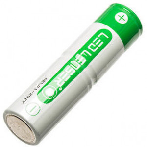 Acumulator Led Lenser Li-ION pentru modelele MH10, H8R