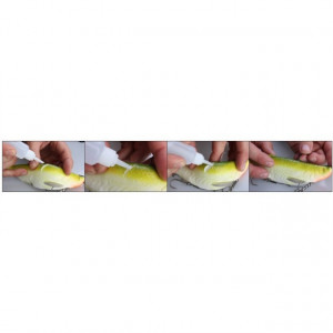 Adeziv Fix It pentru naluci soft 20ml Savage Gear - Img 2