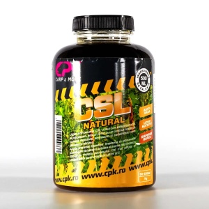 Aditiv CSL CPK, 500ml - Img 3