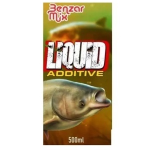 Aditiv Lichid Novac Benzar, 500ml