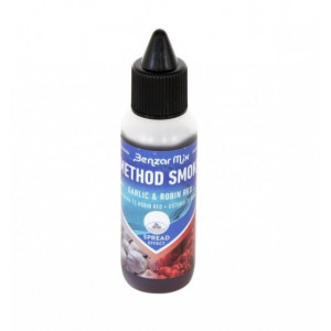 Aditiv Method Smoke 50ml Benzar Mix - Img 3