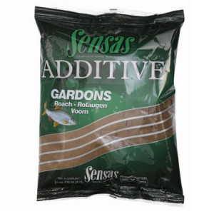 Aditiv Sensas Roach Gardons, 300g