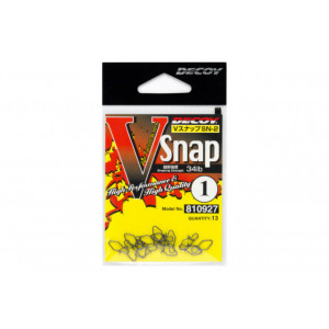 Agrafa Decoy Sn-2 v Snap