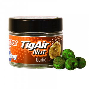 Alune Tigrate Benzar Mix TigAir Nut, 15g/borcan