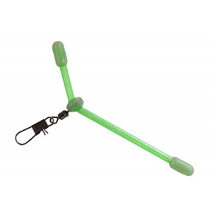 Antitangle Carp Expert galben fluo