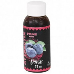Atractant Hyper concentrat pruna 75ml Sensas