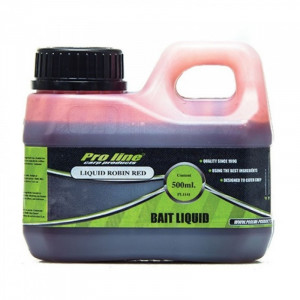 Atractant Lichid Pro Line Bait Liquid, 500ml