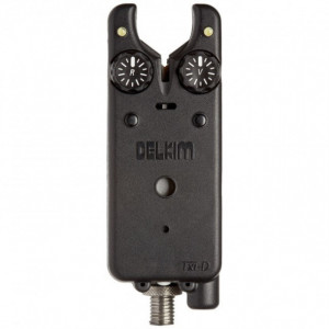 Avertizor electronic Delkim TXI-D - Img 1