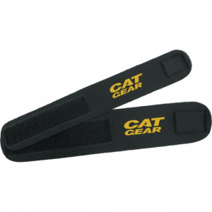 Banda neopren pentru prindere lansete 2buc/set CatGear