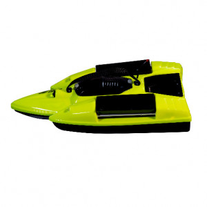 Barcuta plantat Smart Boat Fastback Lithium, 3 cuve, radiocomanda 2.4 Ghz, 6 canale - Img 2