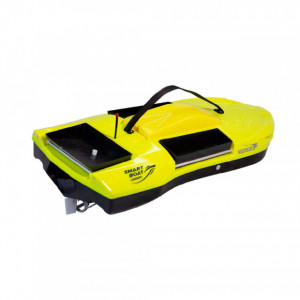 Barcuta plantat Smart Boat Viper, 3 cuve, radiocomanda 2.4 Ghz, 6 canale - Img 5