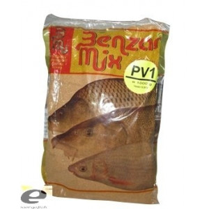 Benzar Mix PV1 punga 1 kg