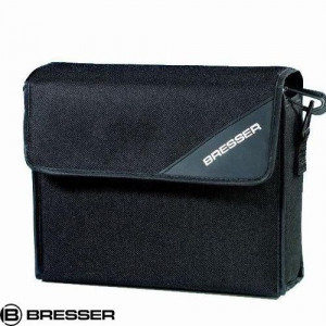 Binoclu Bresser Hunter 8-24x50