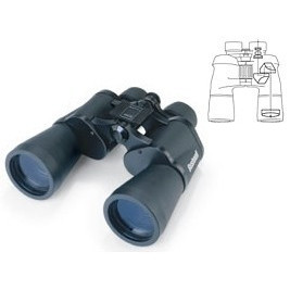 Binoclu Bushnell 10X50 Falcon