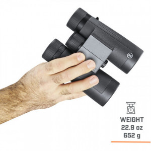 Binoclu Bushnell Powerview II, 8x42