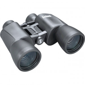 Binoclu Powerview Extra Roof, 10x50 Bushnell