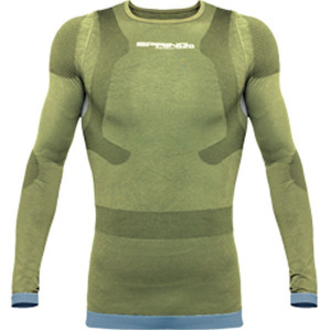 Bluza corp First-Layer Dryarn Spring - Img 1