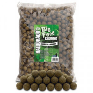 Boiles Haldorado Big Feed C21, 2.5kg, 21mm