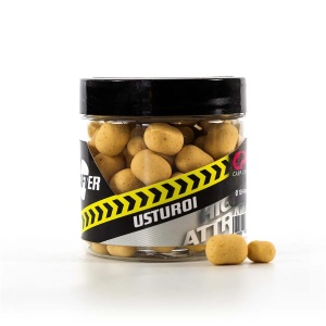Boilies de Carlig CPK Wafter, 10mm&14mm, 60g - Img 2