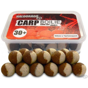 Boilies Haldorado Carp Boilie Long Life, 30+ mm, 400g
