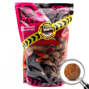 Boilies Semi-Solubil CPK IQ, 20mm, 800g - Img 5
