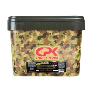 Boilies Tare CPK Old School 14-16mm, 5kg