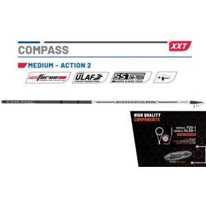 Bologneza Colmic Compass, 20g