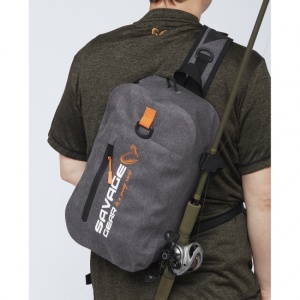 Borseta Savage Gear AW Sling, 39X25X13cm - Img 2