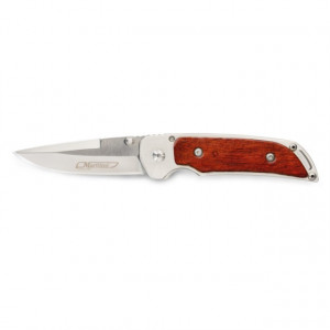 Briceag MFK-R Rosewood lama = 80 mm Marttiini
