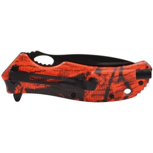 Briceag Verney-Carron Kamo Blaze, Lama 9cm - Img 2