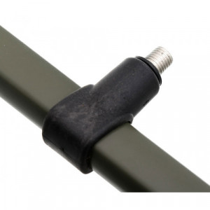 Buzz Bar Carp Pro, 3 posturi, 40 cm