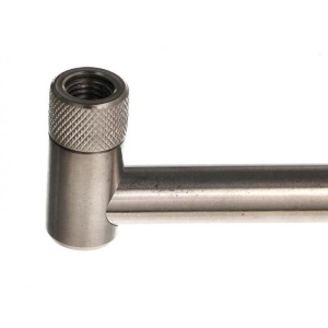 Buzz Bar Carp Pro SS 2 Posturi, 20cm - Img 2