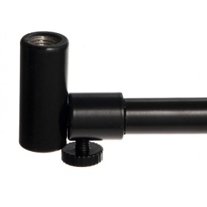 Buzz Bar Carp Pro Telescopic 3 Posturi, 30-50cm - Img 2