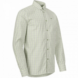 Camasa Blaser Tristan, bumbac, maneca lunga