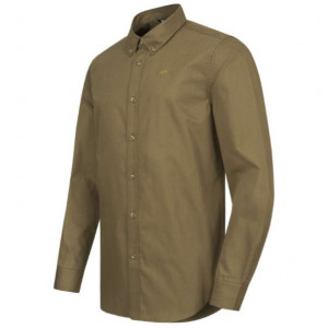 Camasa Blaser Tristan Dark Olive - Img 4