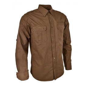 Camasa bumbac Lukas Twill Blaser