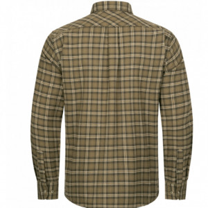 Camasa flanel Blaser Edward, maneca lunga - Img 4