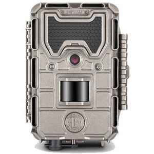 Camera video HD Trophy Aggressor LED Bushnell