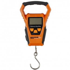 Cantar Digital cu Ruleta Berkley Digital Fish Scale, 23kg - Img 1