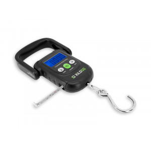 Cantar digital Delphin XILO, 50 kg - Img 2