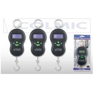 Cantar electronic 2505 25kg Colmic