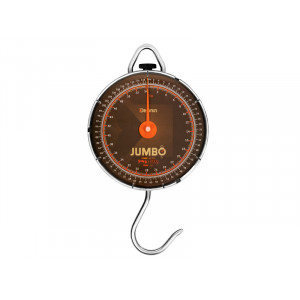 Cantar Mecanic Delphin Jumbo, 54kg - Img 1
