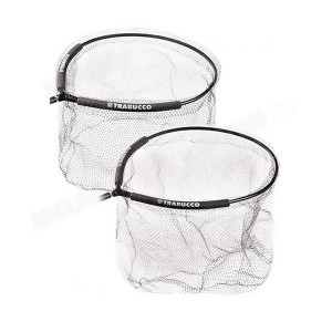 Cap Minciog GNT Black Edition Mono Silver Round,45x40x25cm Trabucco